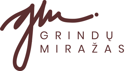 Grindų Miražas